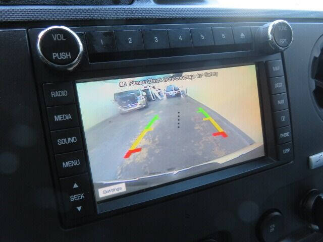 2011 Ford E-Series E-350 SD XLT