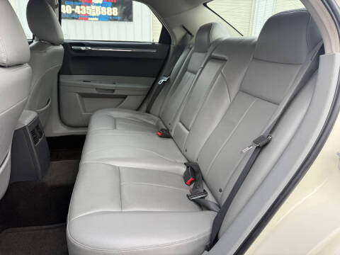 2007 Chrysler 300 Touring