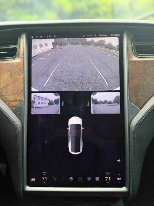 2020 Tesla Model X Long Range Plus