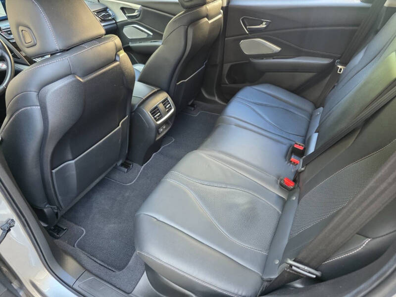 2020 Acura RDX SH-AWD w/Tech