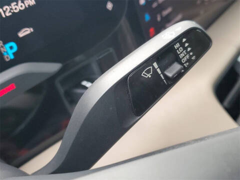 2021 Porsche Taycan 4S