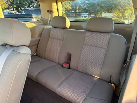 2007 Dodge Durango SLT