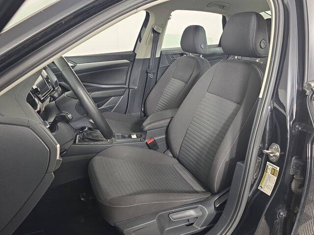 2024 Volkswagen Jetta S