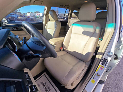 2011 Toyota Highlander