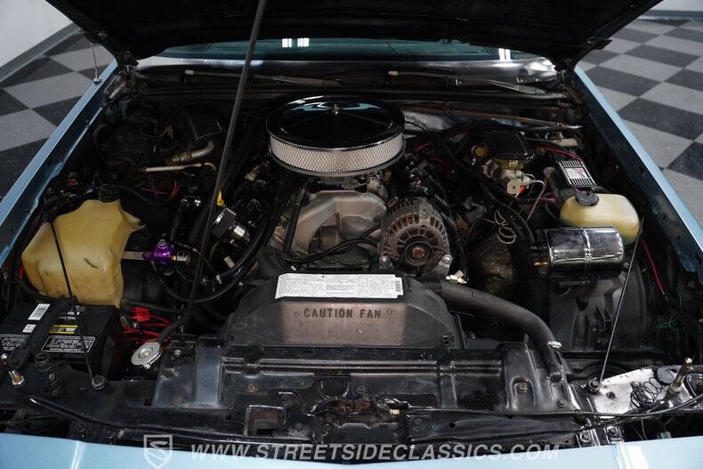 1986 Oldsmobile Cutlass Supreme