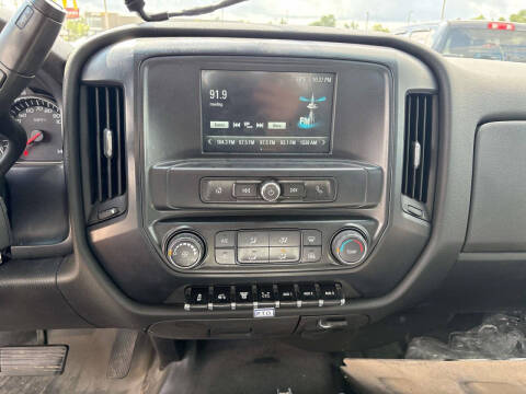 2022 Chevrolet Silverado Md