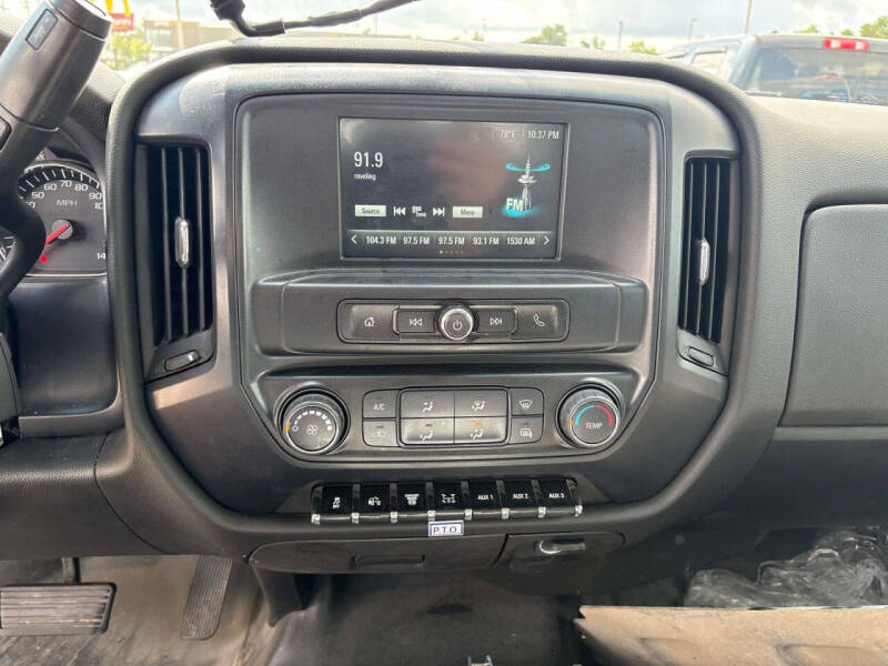 2022 Chevrolet Silverado Md