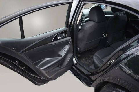 2017 Nissan Maxima