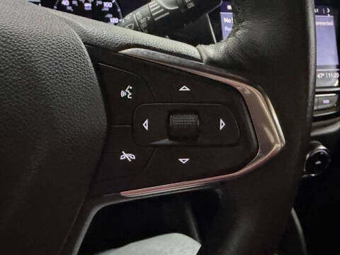 2021 Chevrolet TrailBlazer ACTIV