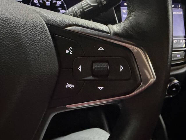 2021 Chevrolet TrailBlazer ACTIV