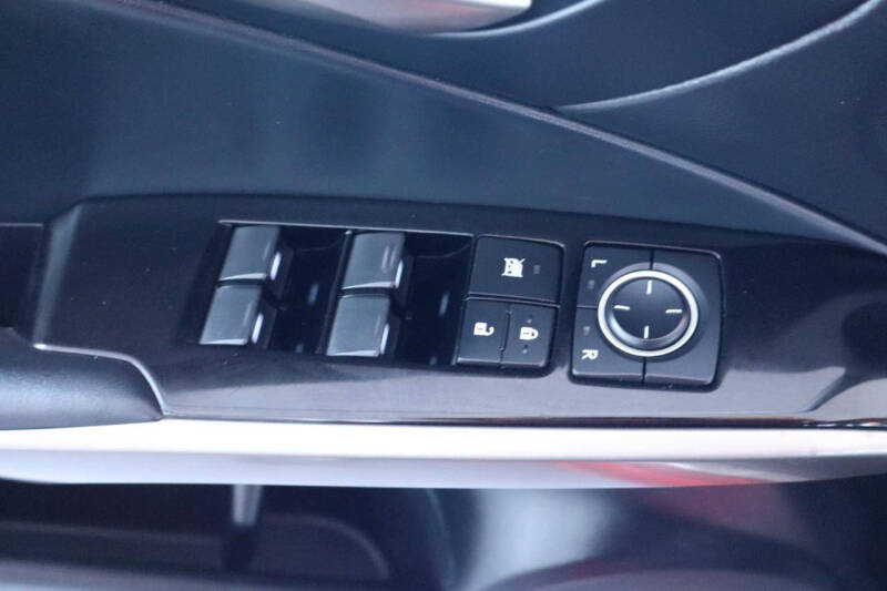 2018 Lexus IS 300