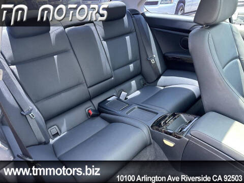 2008 BMW 3 Series 328i