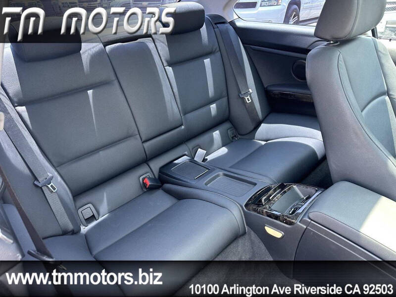 2008 BMW 3 Series 328i