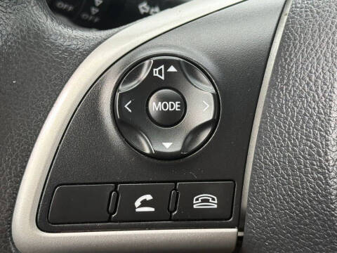 2021 Mitsubishi Outlander Sport