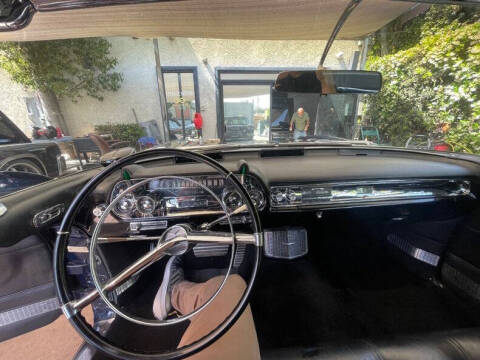 1958 Cadillac Eldorado