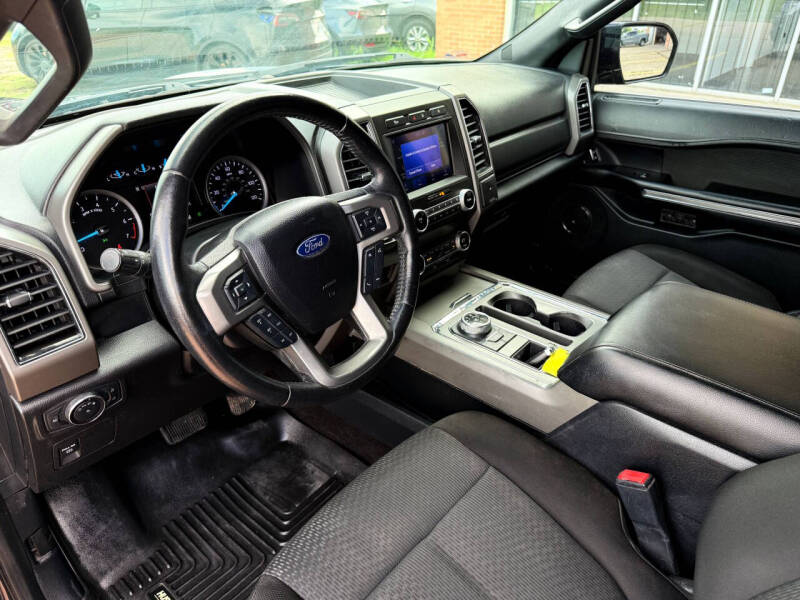 2021 Ford Expedition XLT