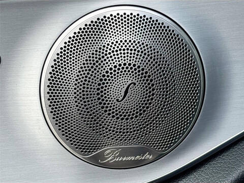 2021 Mercedes-Benz GLC AMG GLC 43