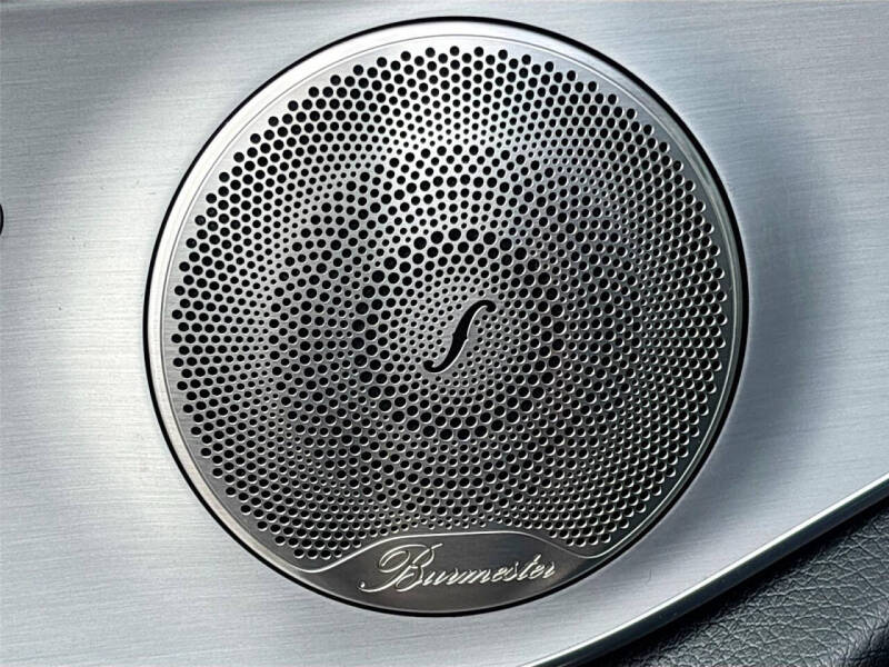 2021 Mercedes-Benz GLC AMG GLC 43