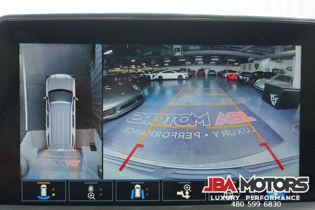2021 GMC Yukon AT4