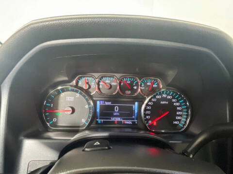 2018 GMC Sierra 2500HD