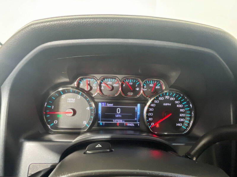 2018 GMC Sierra 2500HD