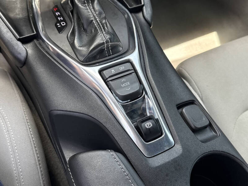 2020 Chevrolet Camaro LT