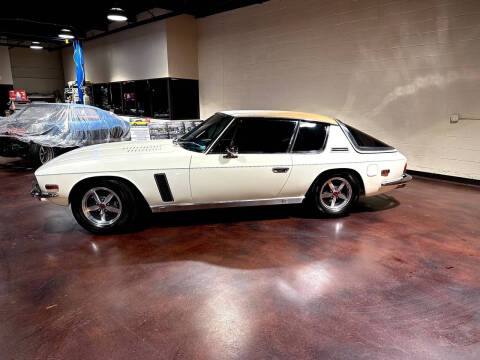 1974 Jensen Interceptor