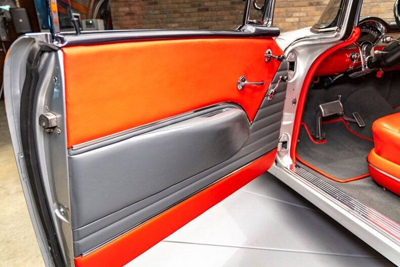 1955 Chevrolet Bel Air