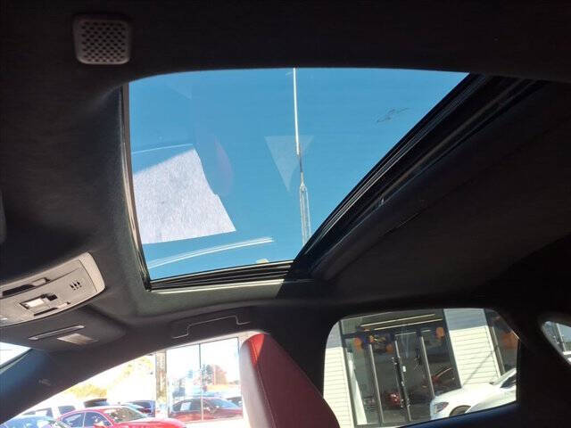 2022 Lexus RX 350 F SPORT