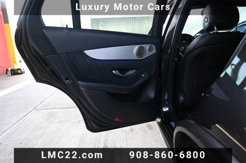 2023 Mercedes-Benz GLC GLC 300 4MATIC