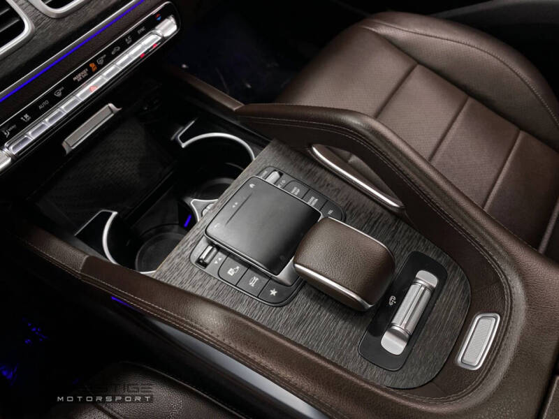 2021 Mercedes-Benz GLS GLS 450