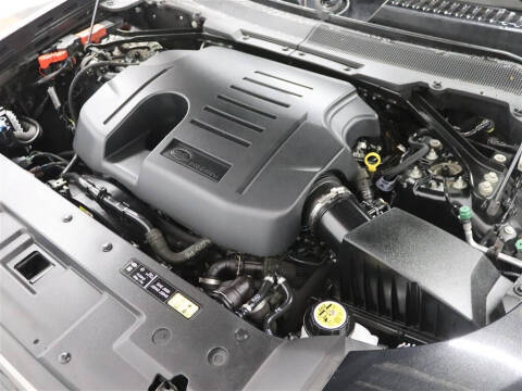 2022 Land Rover Defender 110 X-Dynamic HSE