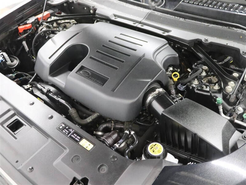 2022 Land Rover Defender 110 X-Dynamic HSE