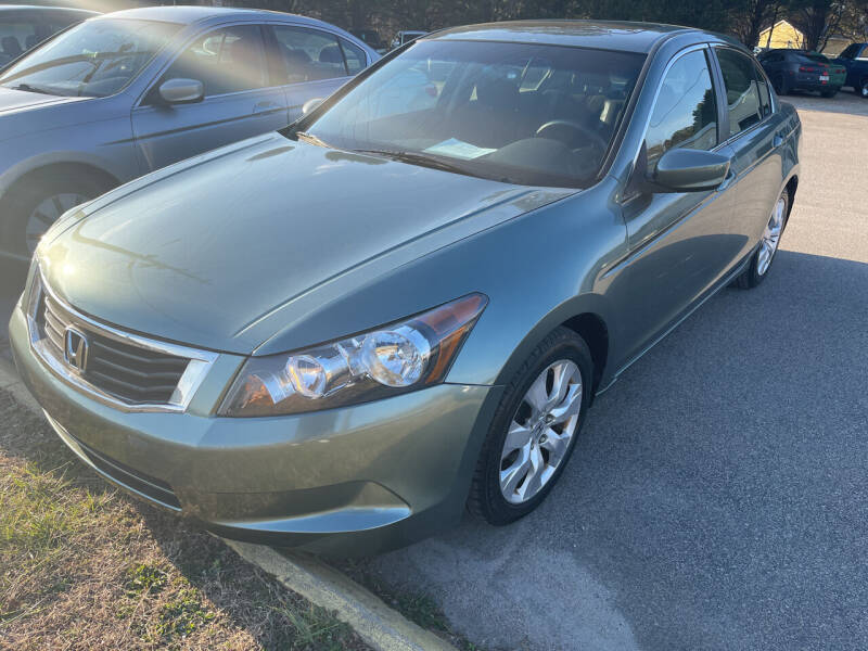 Pinnacle Acceptance Corp. Car Dealer in Franklinton, NC