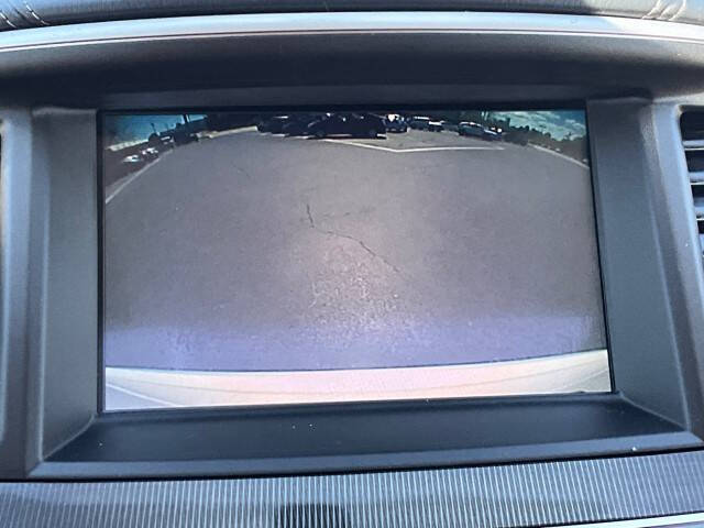 2018 Infiniti QX60