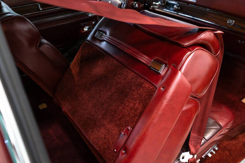 1978 Cadillac Eldorado