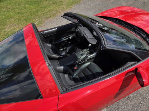 2006 Chevrolet Corvette
