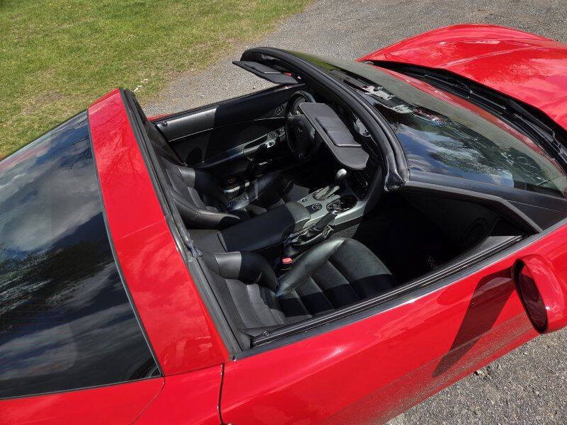 2006 Chevrolet Corvette
