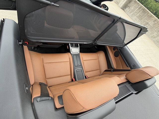 2012 BMW 3 Series 335is