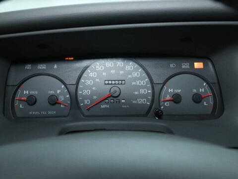 2005 Mercury Grand Marquis