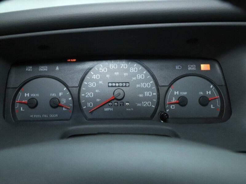 2005 Mercury Grand Marquis