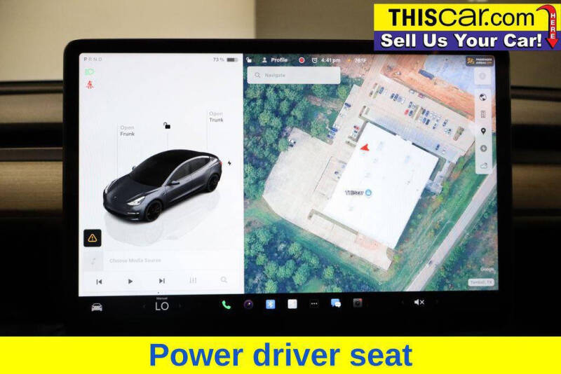 2022 Tesla Model 3 Performance