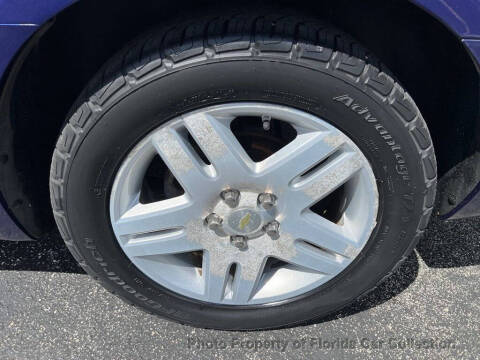 2006 Chevrolet Impala LT
