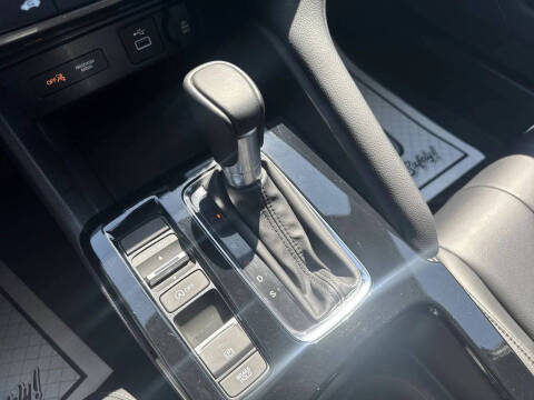 2025 Acura Integra