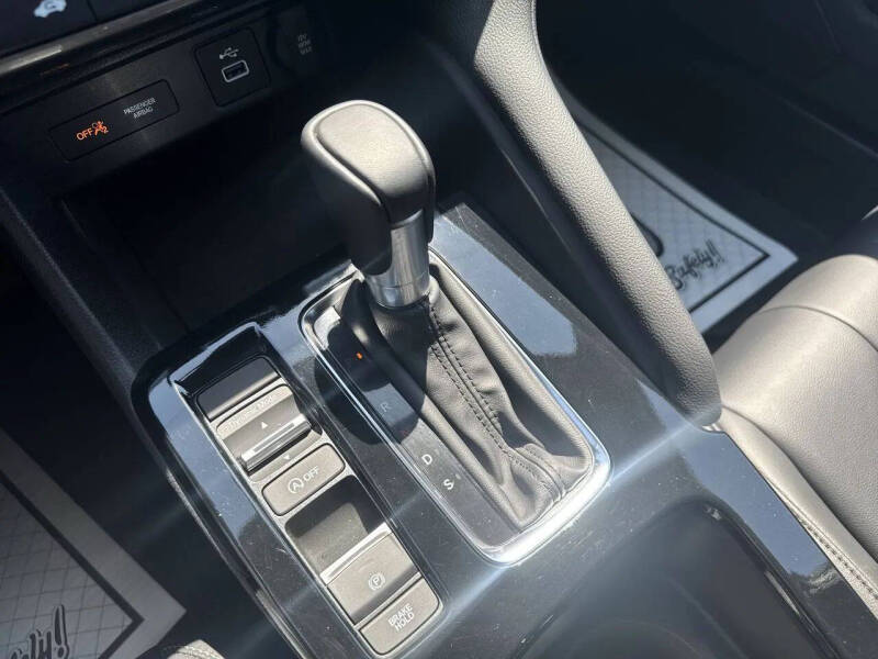 2025 Acura Integra