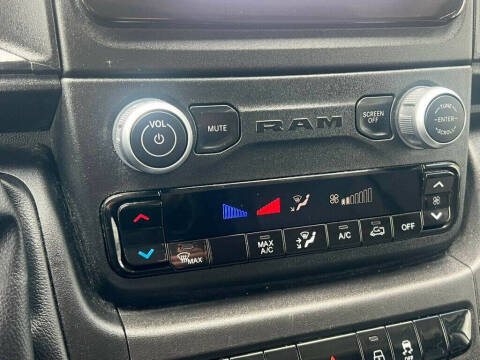 2023 RAM ProMaster 2500 159 WB