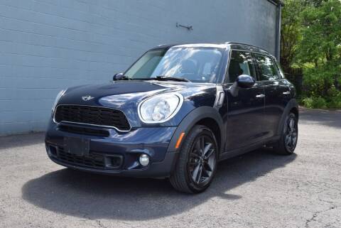 2012 MINI Cooper Countryman for sale at Precision Imports in Springdale AR