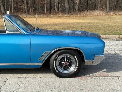 1966 Buick Skylark