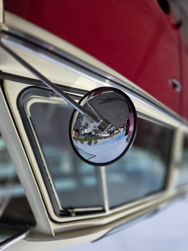 1975 Volkswagen Type 2