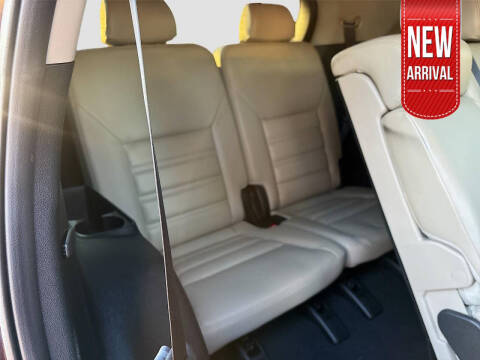 2018 Kia Sorento EX V6